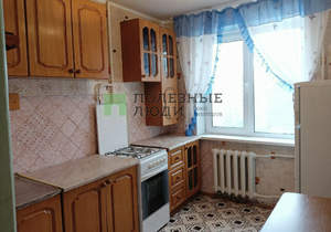 3-к квартира, вторичка, 66м2, 7/9 этаж