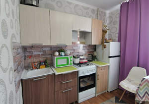 1-к квартира, вторичка, 34м2, 3/10 этаж
