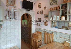 2-к квартира, вторичка, 48м2, 1/2 этаж