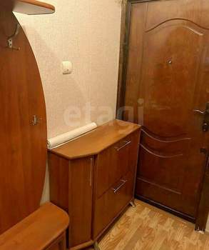 2-к квартира, вторичка, 45м2, 1/5 этаж