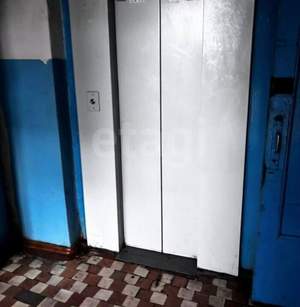 1-к квартира, вторичка, 32м2, 2/9 этаж