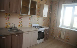 2-к квартира, вторичка, 55м2, 7/10 этаж