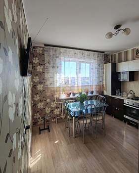 2-к квартира, вторичка, 61м2, 8/9 этаж