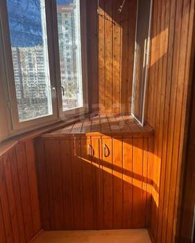 1-к квартира, вторичка, 37м2, 5/9 этаж