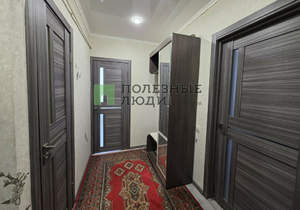 1-к квартира, вторичка, 38м2, 1/10 этаж