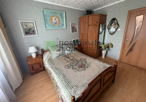 2-к квартира, вторичка, 51м2, 1/9 этаж