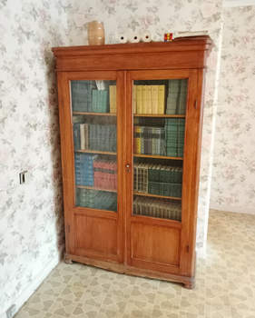 2-к квартира, вторичка, 44м2, 1/5 этаж