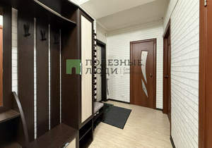 1-к квартира, вторичка, 43м2, 1/9 этаж