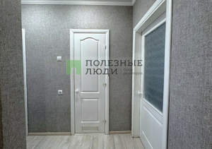 1-к квартира, вторичка, 41м2, 9/9 этаж
