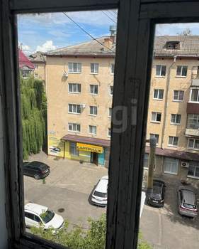 2-к квартира, вторичка, 45м2, 5/5 этаж