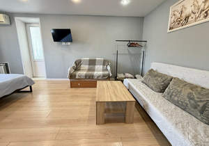 2-к квартира, вторичка, 45м2, 3/9 этаж