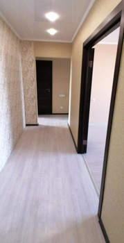 3-к квартира, вторичка, 63м2, 8/9 этаж