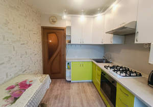 3-к квартира, вторичка, 67м2, 7/10 этаж