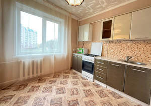 1-к квартира, вторичка, 38м2, 2/9 этаж