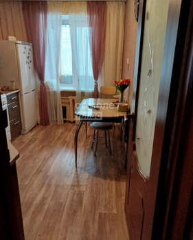 3-к квартира, вторичка, 59м2, 3/5 этаж