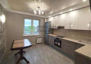 2-к квартира, вторичка, 60м2, 2/16 этаж