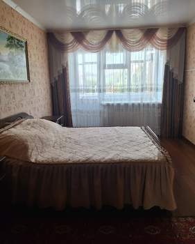 3-к квартира, вторичка, 62м2, 5/5 этаж