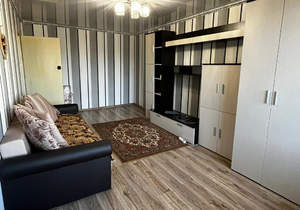 1-к квартира, вторичка, 33м2, 5/5 этаж