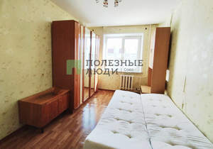 2-к квартира, вторичка, 55м2, 8/9 этаж