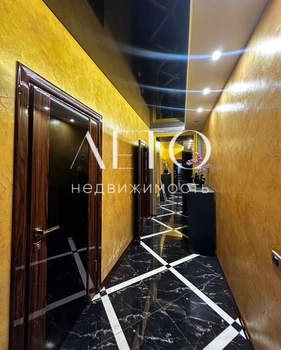 4-к квартира, вторичка, 150м2, 3/4 этаж