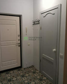 Студия квартира, вторичка, 33м2, 11/17 этаж