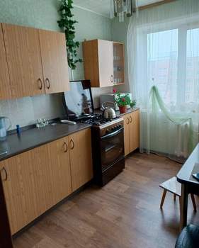 2-к квартира, вторичка, 54м2, 7/9 этаж