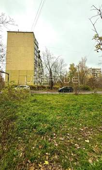 2-к квартира, вторичка, 54м2, 2/9 этаж