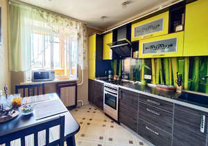 2-к квартира, вторичка, 51м2, 6/9 этаж