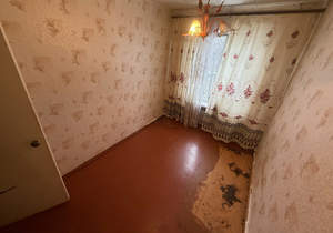 3-к квартира, вторичка, 61м2, 4/9 этаж