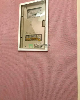 2-к квартира, вторичка, 39м2, 1/2 этаж