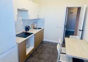 1-к квартира, вторичка, 38м2, 8/17 этаж