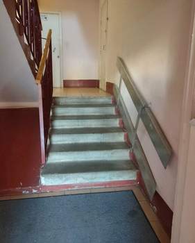 3-к квартира, вторичка, 75м2, 4/9 этаж