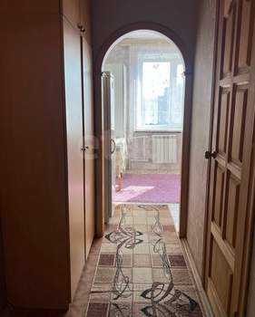 1-к квартира, вторичка, 33м2, 6/9 этаж