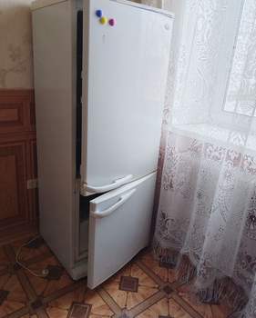 1-к квартира, вторичка, 33м2, 3/5 этаж