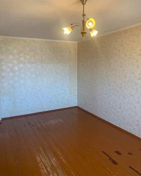 1-к квартира, вторичка, 37м2, 9/10 этаж