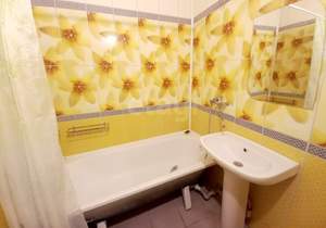 1-к квартира, вторичка, 40м2, 6/9 этаж