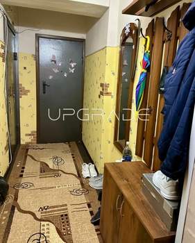 1-к квартира, вторичка, 34м2, 4/5 этаж