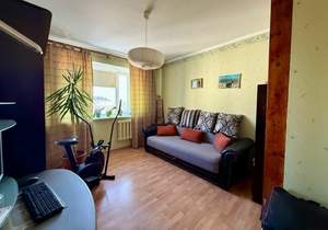 3-к квартира, вторичка, 78м2, 5/5 этаж