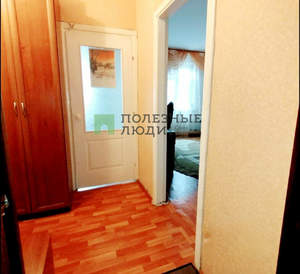 1-к квартира, вторичка, 33м2, 3/9 этаж