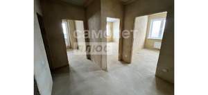 2-к квартира, вторичка, 59м2, 5/19 этаж