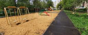 1-к квартира, вторичка, 34м2, 7/9 этаж