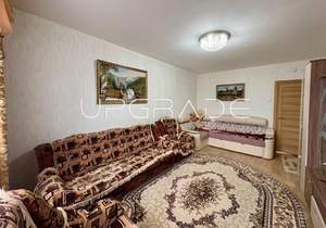 1-к квартира, вторичка, 45м2, 12/16 этаж