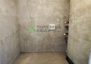 1-к квартира, вторичка, 44м2, 10/19 этаж
