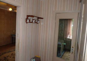1-к квартира, вторичка, 37м2, 1/9 этаж
