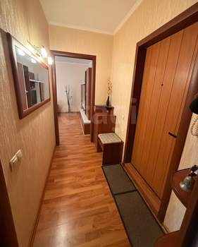 2-к квартира, вторичка, 54м2, 3/9 этаж