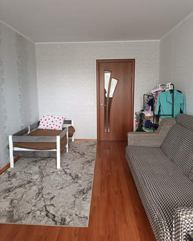 2-к квартира, вторичка, 53м2, 7/9 этаж