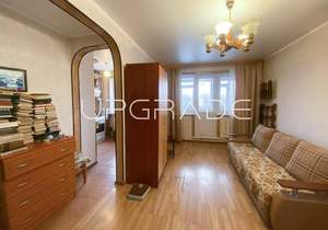 1-к квартира, вторичка, 30м2, 5/5 этаж