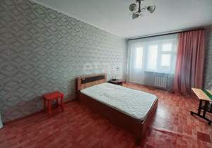 1-к квартира, вторичка, 40м2, 6/9 этаж