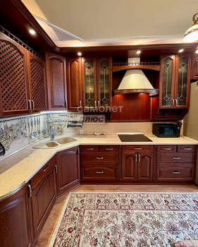 3-к квартира, вторичка, 77м2, 8/9 этаж