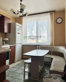 2-к квартира, вторичка, 54м2, 10/10 этаж